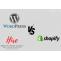 WordPress Vs Shopify: Which Platform Is Best For Your Online Store?
