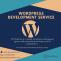 wordpress website development