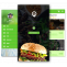 Online Food Ordering & Delivery System/Software For Restaurants, Ubereats Clone App - FrescoFud