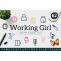 Working Girl Font Free Download Similar | FreeFontify