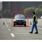 Wrong-Way Detection System | ParknSecure 