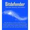 Activate Bitdefender with Key Code central.bitdefender.com