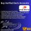 Buy Verified Deriv Accounts