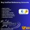 Buy Verified Webmoney Accounts