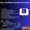 Buy Verified Coinlist Accounts