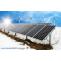 Do Solar Panels Produce Energy At Night & In Winter?