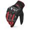 INBIKE Dual Sport Motorcycle Gloves - Motorcycle Protective Gloves