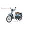 Xe Cub 50 Espero cho nữ