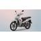 XE MÁY SYM ELEGANT SPORT 50CC VÀNH ĐÚC