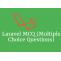 Laravel MCQ (Multiple Choice questions) | InterviewQueries