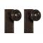 Decorative Door Knobs For Door Security Article - ArticleTed -  News and Articles