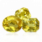 Buy Yellow Sapphire (Pukhraj) Gemstone Online – Navratan.com