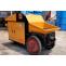 Mini Concrete Pump Machine | Secondary Construction Column Pump -YG