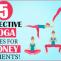 5 Effective yoga poses for kidney patients | Health Tips