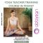 The Transformative Journey of Yoga Teacher Training: Beyond Asanas