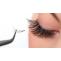 Your Guide To Safely Applying And Removing False Lashes