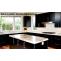 Black Leather Granite Countertops: Elevate Your Kitchen