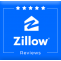 Zillow offers reviews