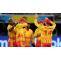 Zimbabwe and West Indies win their initial Cricket World Cup match