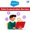 Salesforce Customization Services Enhancing CRM Efficiency
