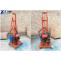 Small Water Well Drilling Rigs For Sale Folding Type Drilling Rigs - YG