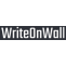 Why Do We Need a Copywriter in Digital Marketing Agency? - write on wall &quot;Global Community of writers&quot;