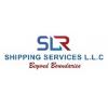 SLR Shipping Services's picture