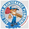 All Clear Maintenance Plumbing's picture