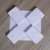 White Bath Towel Set's picture