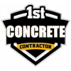 1stconcretecontractor's picture