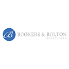 Bookers &amp;amp; Bolton Solicitors's picture