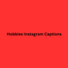 hobbies-instagram-captions's picture