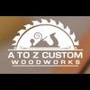 A To Z Custom Woodworks's picture