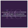 Kristine Ciganek's picture