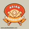 Asian Baseballers's picture