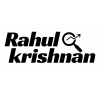 Rahul Krishnan's picture