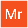 Mr Mark's picture