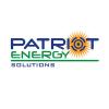 Patriot Energy Solution's picture